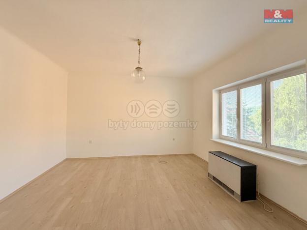 Pronájem bytu 3+1, Jablonné nad Orlicí, Ostrovní, 110 m2