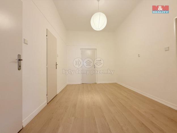 Pronájem bytu 3+1, Jablonné nad Orlicí, Ostrovní, 110 m2