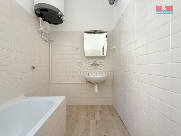 Pronájem bytu 3+1, Jablonné nad Orlicí, Ostrovní, 110 m2