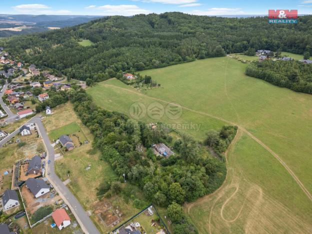 Prodej pozemku pro bydlení, Nový Jáchymov, 9852 m2