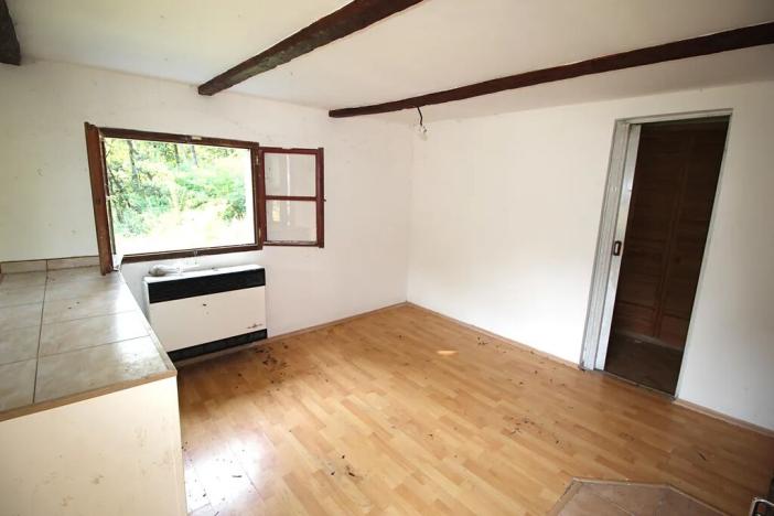 Prodej chaty, Husinec, Nad Údolím, 80 m2