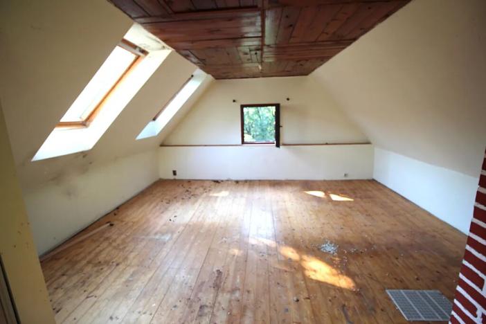 Prodej chaty, Husinec, Nad Údolím, 80 m2