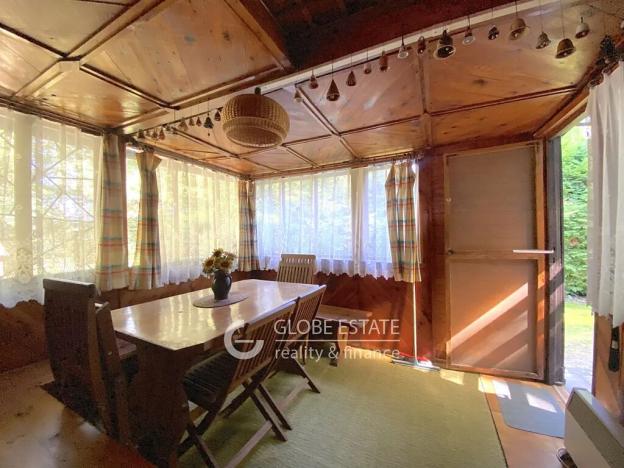 Prodej chaty, Bakov nad Jizerou, 50 m2