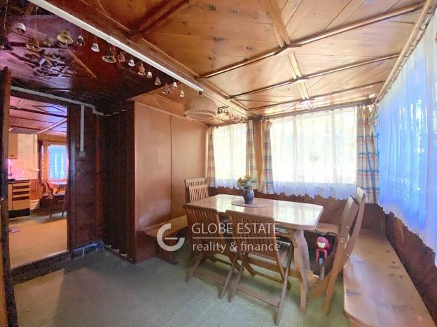 Prodej chaty, Bakov nad Jizerou, 50 m2