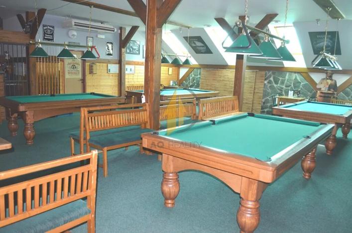 Pronájem ubytování, Turnov, Žižkova, 1000 m2