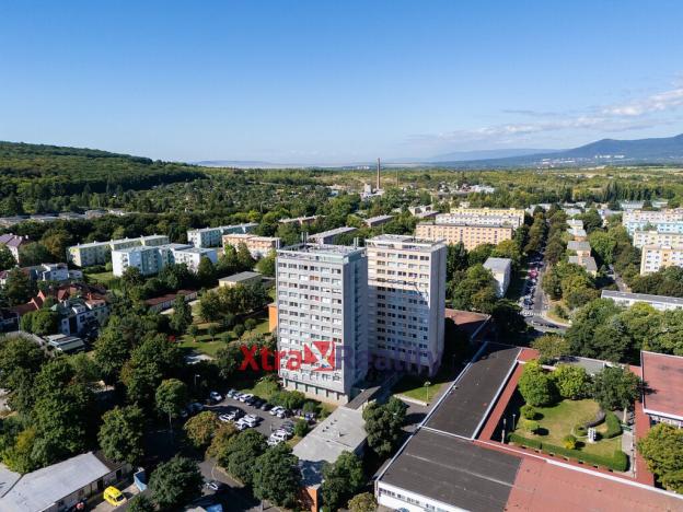 Prodej bytu 1+1, Teplice - Řetenice, Bratislavská, 41 m2