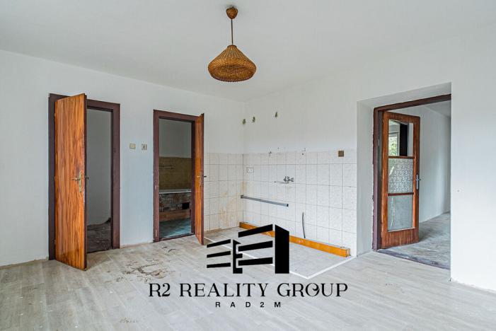 Prodej rodinného domu, Hradčany-Kobeřice - Kobeřice, 157 m2