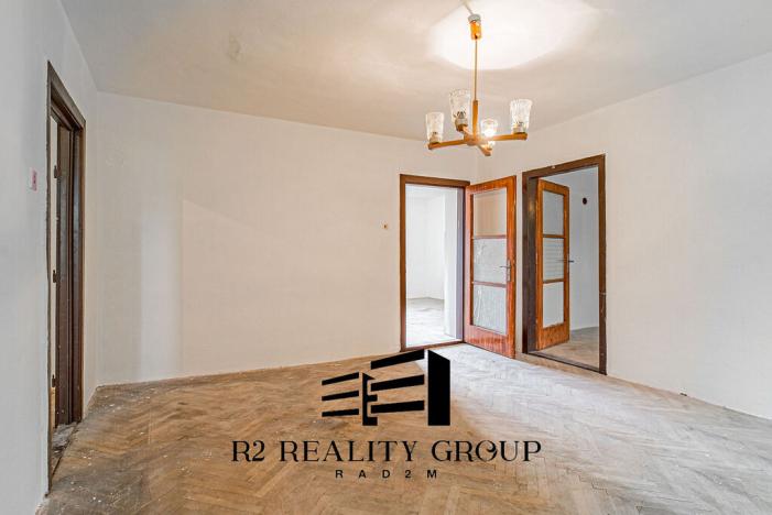 Prodej rodinného domu, Hradčany-Kobeřice - Kobeřice, 157 m2