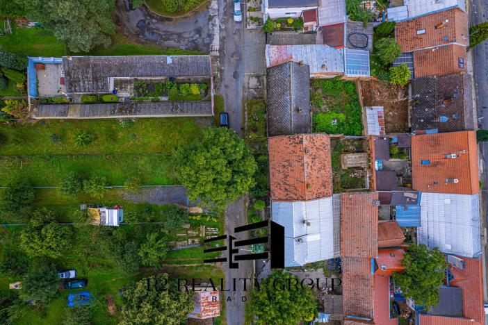 Prodej rodinného domu, Hradčany-Kobeřice - Kobeřice, 157 m2