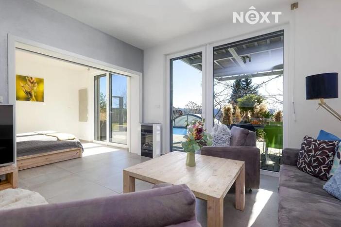 Prodej rodinného domu, Lipno nad Vltavou, 247 m2