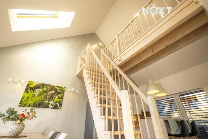 Prodej rodinného domu, Lipno nad Vltavou, 247 m2