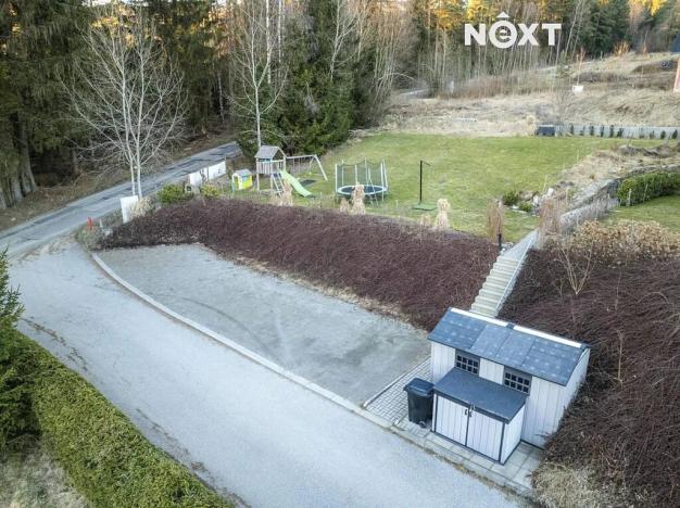 Prodej rodinného domu, Lipno nad Vltavou, 247 m2