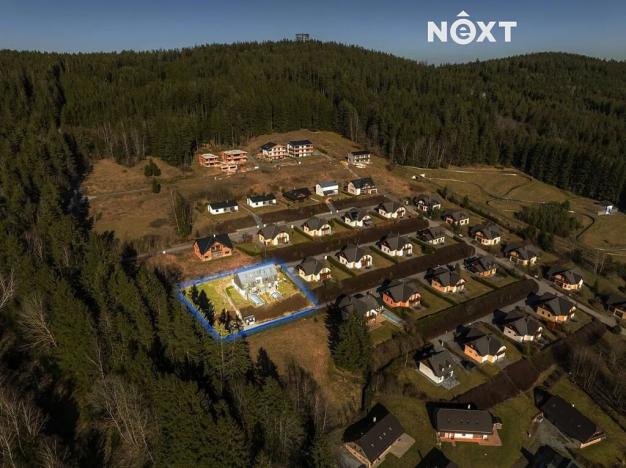 Prodej rodinného domu, Lipno nad Vltavou, 247 m2