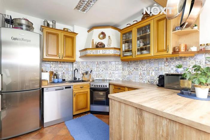 Prodej bytu 4+kk, České Budějovice, Žižkova tř., 113 m2