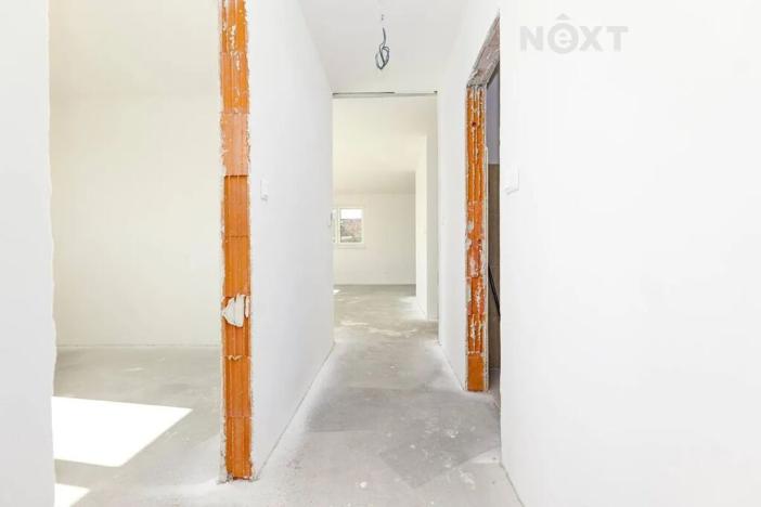 Prodej rodinného domu, Ostrovec, 107 m2