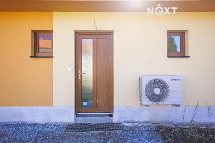 Prodej rodinného domu, Ostrovec, 107 m2