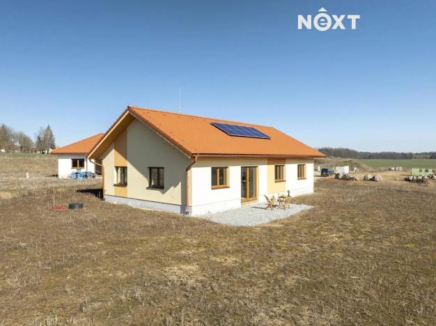 Prodej rodinného domu, Ostrovec, 107 m2