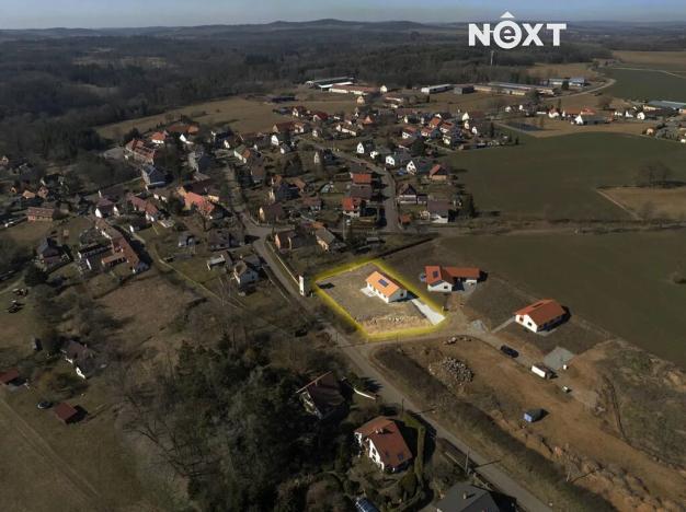 Prodej rodinného domu, Ostrovec, 107 m2