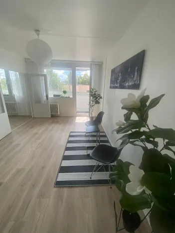 Prodej bytu 3+1, Praha - Střížkov, Habartická, 67 m2