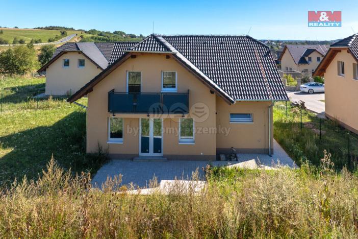 Prodej rodinného domu, Lány, 168 m2