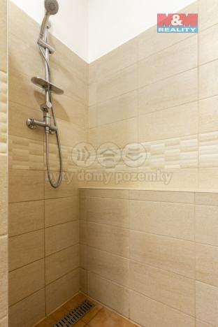 Prodej rodinného domu, Třemošná, Americká, 94 m2