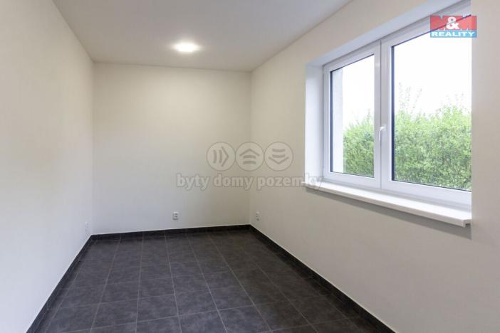 Prodej rodinného domu, Třemošná, Americká, 94 m2