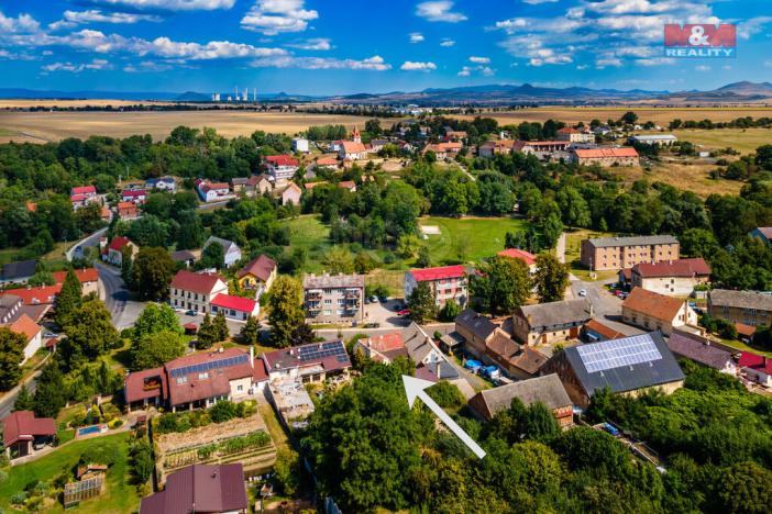 Prodej rodinného domu, Bitozeves, 65 m2