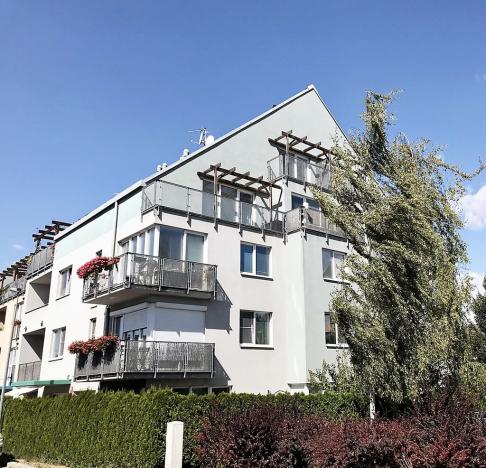 Pronájem bytu 2+1, Praha - Kbely, Pod Nouzovem, 90 m2