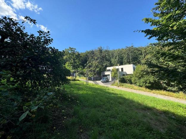 Prodej pozemku, Brno - Jundrov, Březová, 879 m2