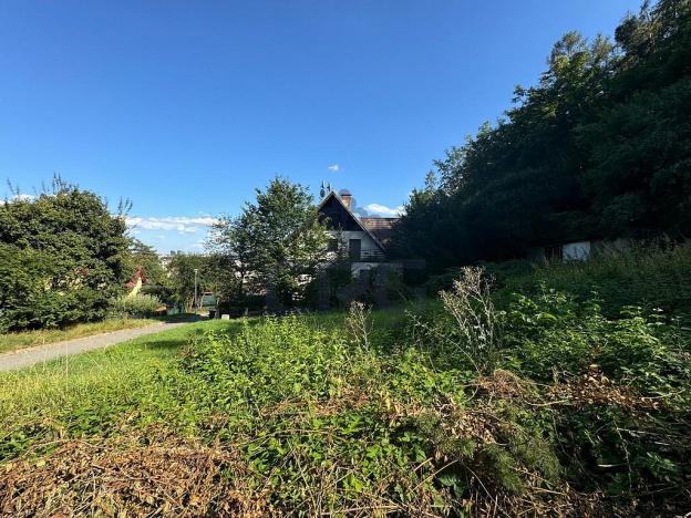 Prodej pozemku, Brno - Jundrov, Březová, 879 m2