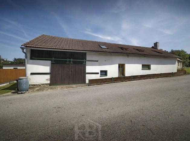 Prodej rodinného domu, Zahrádky, 148 m2