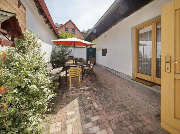 Prodej rodinného domu, Zahrádky, 148 m2