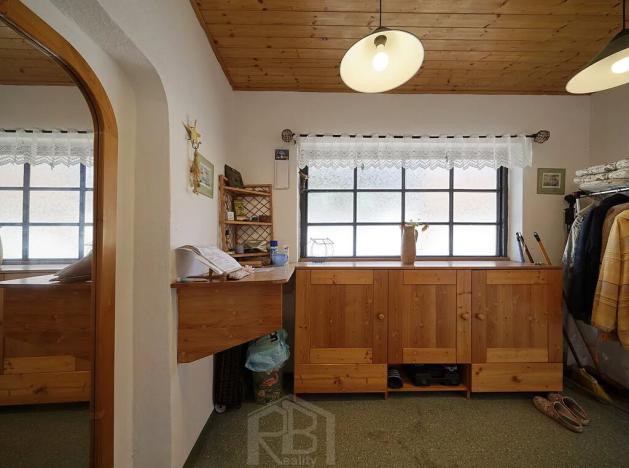 Prodej rodinného domu, Zahrádky, 148 m2