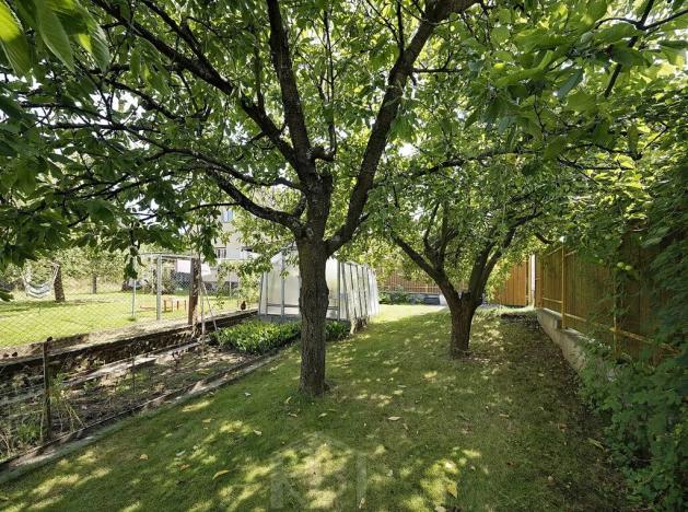 Prodej rodinného domu, Zahrádky, 148 m2