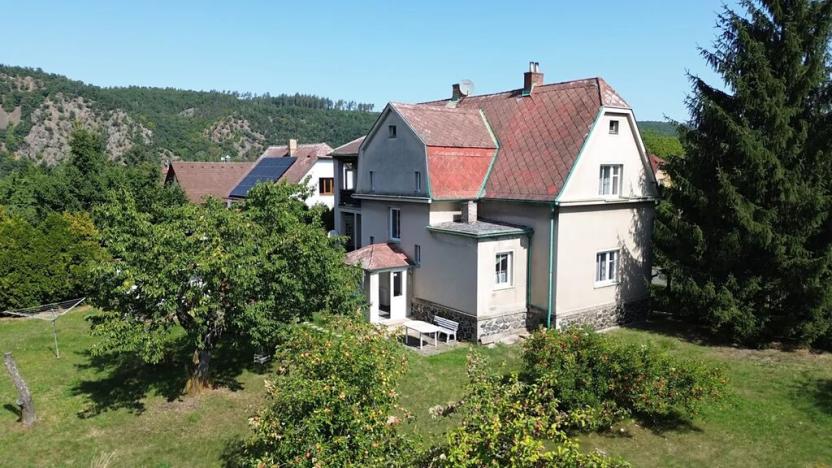 Prodej rodinného domu, Vrané nad Vltavou, Příčná, 200 m2