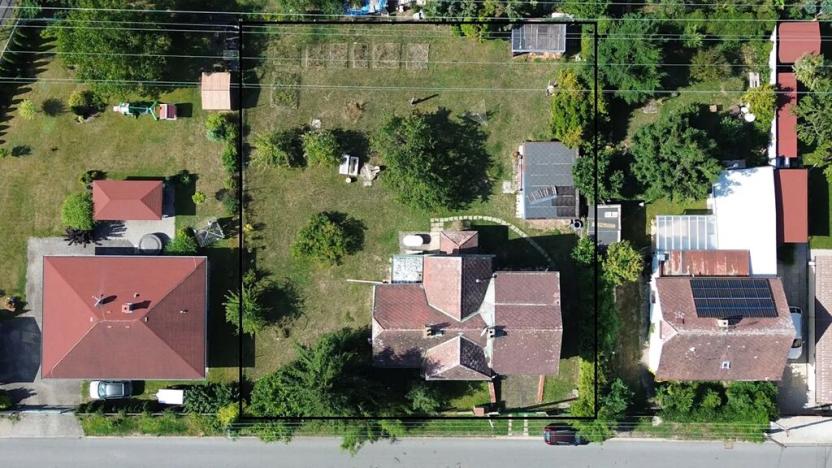 Prodej rodinného domu, Vrané nad Vltavou, Příčná, 200 m2