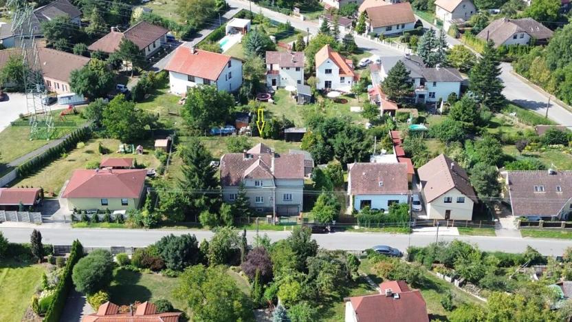 Prodej rodinného domu, Vrané nad Vltavou, Příčná, 200 m2