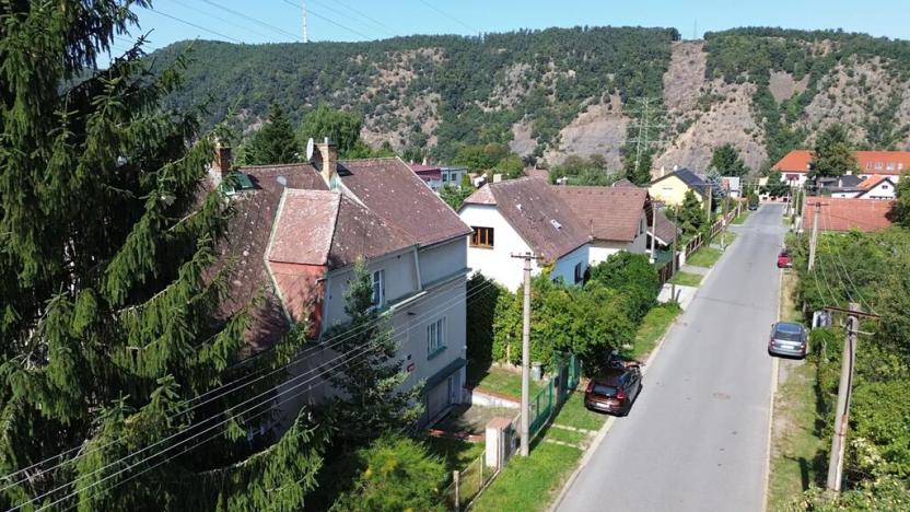 Prodej rodinného domu, Vrané nad Vltavou, Příčná, 200 m2