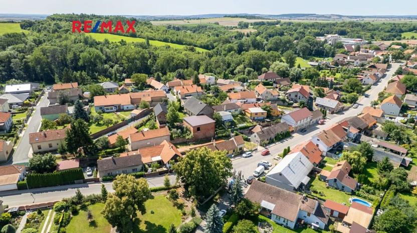 Prodej rodinného domu, Chotutice, Průběžná, 86 m2