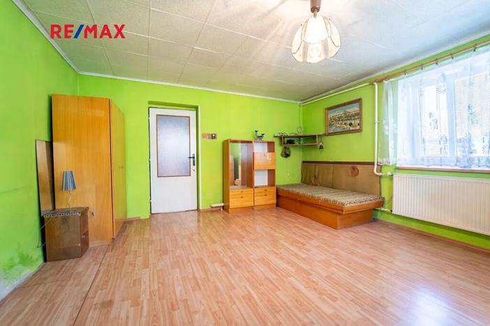 Prodej rodinného domu, Chotutice, Průběžná, 86 m2