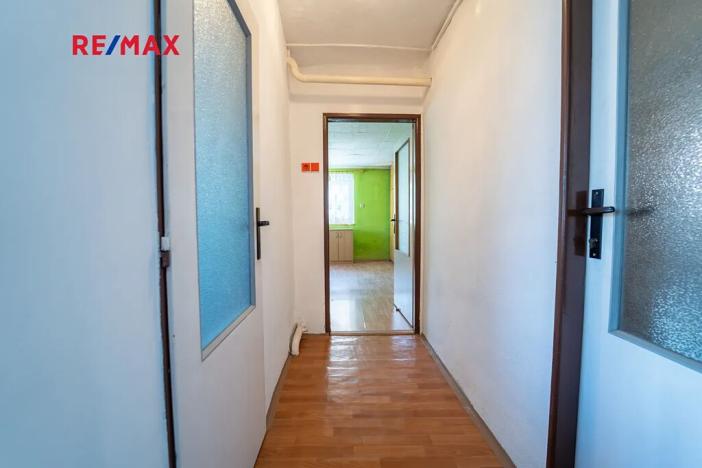 Prodej rodinného domu, Chotutice, Průběžná, 86 m2