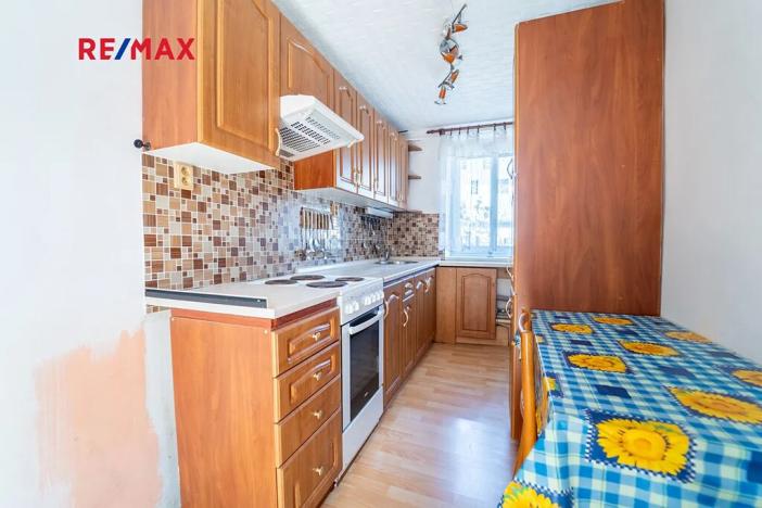 Prodej rodinného domu, Chotutice, Průběžná, 86 m2