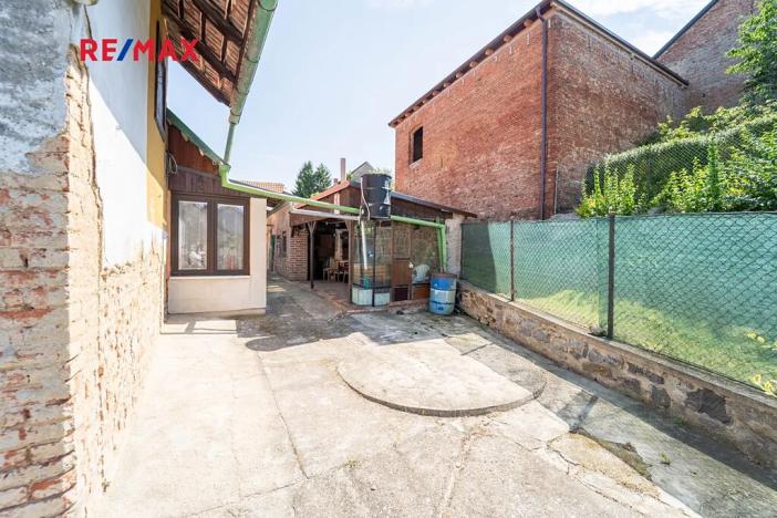 Prodej rodinného domu, Chotutice, Průběžná, 86 m2