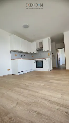 Pronájem bytu 2+kk, Bystřice, 38 m2