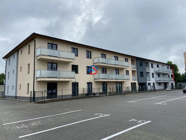 Pronájem bytu 1+kk, Uničov, 38 m2