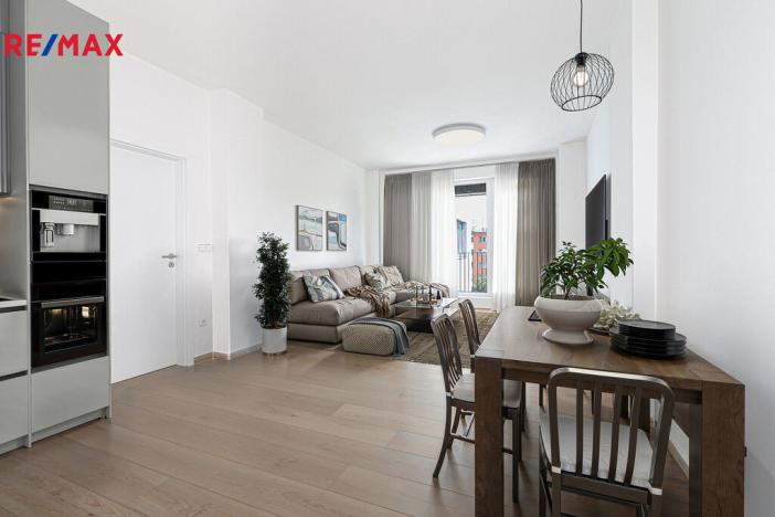 Prodej bytu 2+kk, Frýdek-Místek - Místek, Bezručova, 66 m2