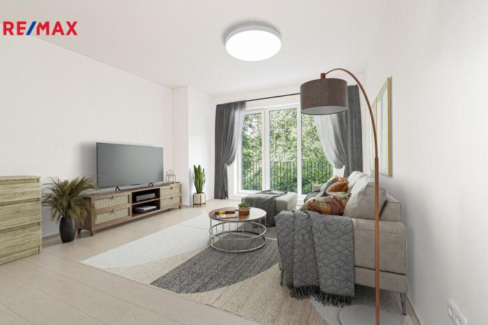 Prodej bytu 2+kk, Frýdek-Místek - Místek, Bezručova, 60 m2