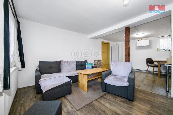 Prodej rodinného domu, Kožlany - Hodyně, 110 m2