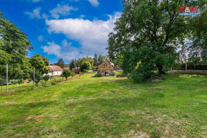 Prodej rodinného domu, Kožlany - Hodyně, 110 m2