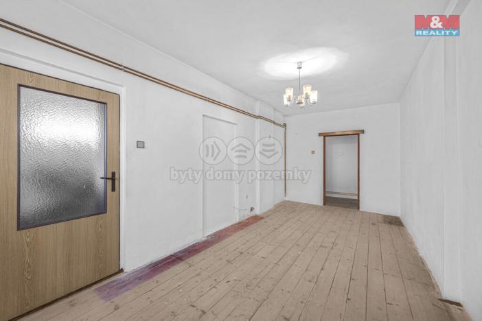 Prodej bytu 2+1, Adršpach - Horní Adršpach, 71 m2